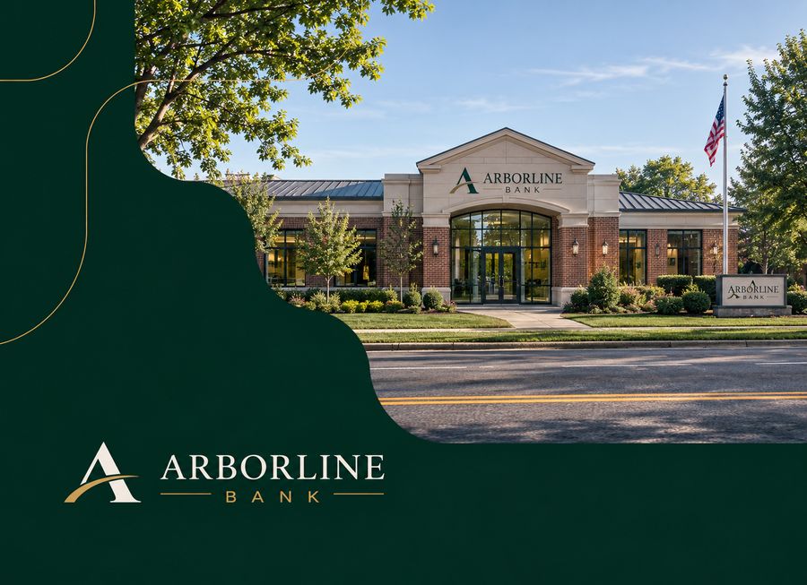 Abstract Arborline payments network