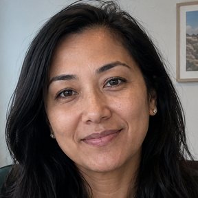 Priya Raman