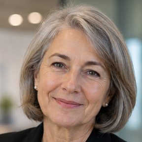 Dr Amélie Laurent